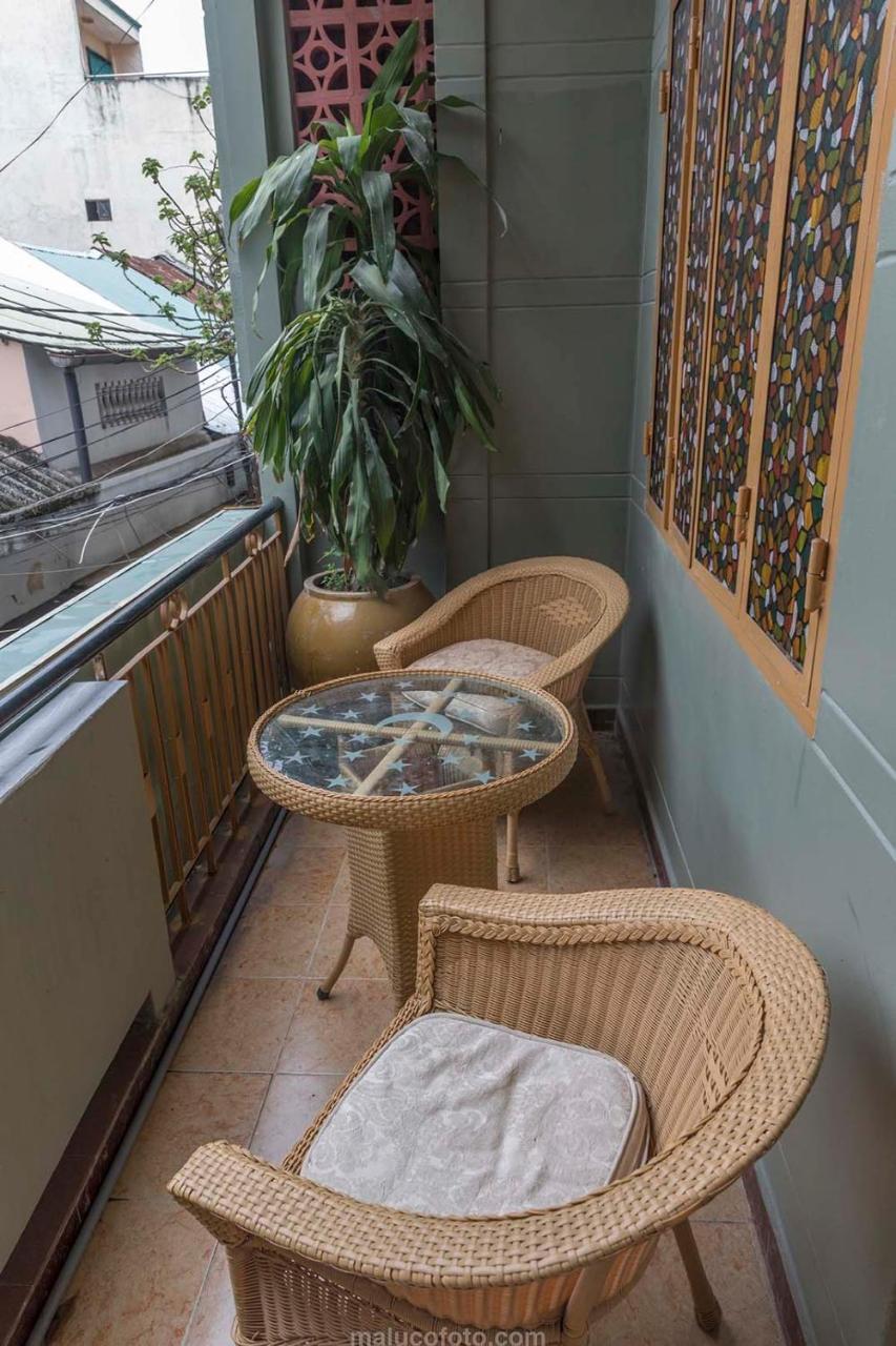 Saigon Central Hostel Bandar Ho Chi Minh Luaran gambar