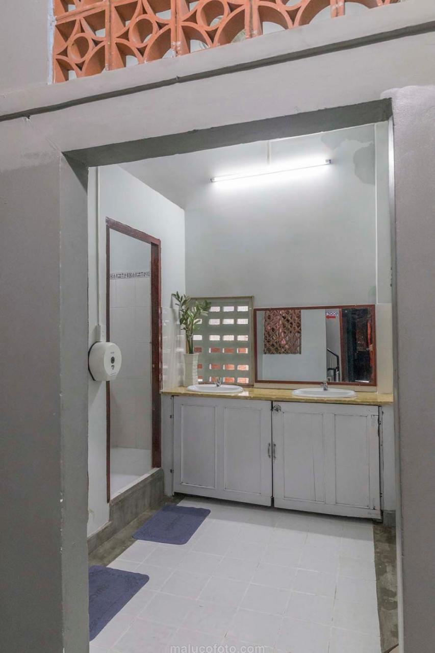 Saigon Central Hostel Bandar Ho Chi Minh Luaran gambar